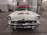 54SL21**** Wrecked 1954 Mercury Monterey in Minnesota State
