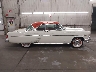 54SL21**** Used 1954 Mercury Monterey in Minnesota State
