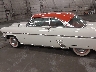 54SL21**** Repairable 1954 Mercury Monterey in Minnesota State
