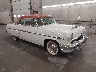 54SL21**** Salvage and Wrecked 1954 Mercury Monterey in Saint Cloud