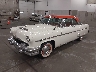 54SL21**** Used and Repairable 1954 Mercury Monterey in Saint Cloud