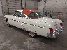 54SL21**** Salvage and Repairable 1954 Mercury Monterey in Saint Cloud