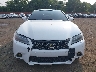 JTHCE1BL6D5****** Wrecked 2013 Lexus GS in New Jersey State