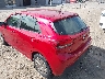 3KPA25ABXJE****** Salvamento y Reparables 2018 Kia Rio en Boston Shirley