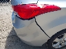 5NPDH4AE5DH****** Wrecked 2013 Hyundai Elantra in Rhode Island State