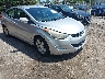 5NPDH4AE5DH****** Salvage and Wrecked 2013 Hyundai Elantra in Providence