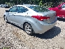5NPDH4AE5DH****** Salvage and Repairable 2013 Hyundai Elantra in Providence