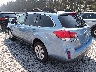 4S4BRBKC8B3****** Salvamento y Reparables 2011 Subaru Outback en Seattle