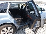 4S4BRBKC8B3****** Destrozados 2011 Subaru Outback en Seattle
