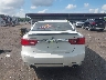 1N4AA6APXGC****** Destrozados 2016 Nissan Maxima