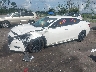 1N4AA6APXGC****** Usados y Reparables 2016 Nissan Maxima en Jacksonville