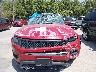 3C4NJCBB2KT****** Salvage 2019 Jeep Compass in Texas State