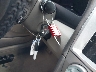 4T1BE46K47U****** Salvage 2007 Toyota Camry in Texas State
