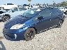 JTDKN3DU8F0****** Usados y Reparables 2015 Toyota Prius en North Hollywood