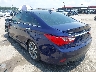 5NPEC4AB9EH****** Salvage and Repairable 2014 Hyundai Sonata in Baton Rouge