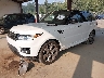 SALWR2VF3FA****** Usados y Reparables 2015 Land Rover Range Rover Sport en Seattle