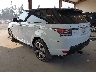 SALWR2VF3FA****** Salvamento y Reparables 2015 Land Rover Range Rover Sport en Seattle