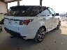 SALWR2VF3FA****** Salvamento y Destrozados 2015 Land Rover Range Rover Sport en Estado de Washington