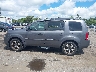 5FNYF4H33FB****** Reparables 2015 Honda Pilot en Estado de Virginia