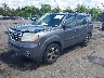 5FNYF4H33FB****** Usados y Reparables 2015 Honda Pilot en Culpeper