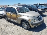 3C8FY688X5T****** Salvage and Wrecked 2005 Chrysler PT Cruiser in East Bay