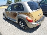 3C8FY688X5T****** Salvage and Repairable 2005 Chrysler PT Cruiser in East Bay