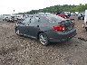 1NXBU4EE6AZ****** Salvamento y Reparables 2010 Toyota Corolla en Jackson