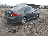 1NXBU4EE6AZ****** Salvamento y Destrozados 2010 Toyota Corolla en Estado de Mississippi