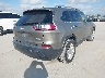 1C4PJLCB8KD****** Salvamento y Destrozados 2019 Jeep Cherokee en Estado de Texas