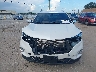 2GNAXMEV0J6****** Wrecked 2018 Chevrolet Equinox in Florida State