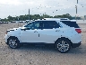 2GNAXMEV0J6****** Repairable 2018 Chevrolet Equinox in Florida State