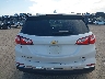 2GNAXMEV0J6****** Wrecked 2018 Chevrolet Equinox