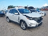 2GNAXMEV0J6****** Salvage and Wrecked 2018 Chevrolet Equinox in Tampa