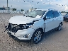 2GNAXMEV0J6****** Used and Repairable 2018 Chevrolet Equinox in Tampa