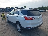 2GNAXMEV0J6****** Salvage and Repairable 2018 Chevrolet Equinox in Tampa