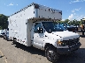 1FDWE45F63H****** Salvage and Wrecked 2003 Ford E-450 Cutaway in Specialty Division