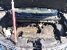 JN8AZ1MW1CW****** Repairable 2012 Nissan Murano in Lexington