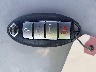 JN8AZ1MW1CW****** Salvage 2012 Nissan Murano in South Carolina State