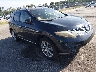 JN8AZ1MW1CW****** Salvage and Wrecked 2012 Nissan Murano in Lexington