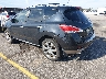 JN8AZ1MW1CW****** Salvage and Repairable 2012 Nissan Murano in Lexington