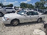1LNHM82W15Y****** Salvamento 2005 Lincoln Town Car