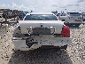 1LNHM82W15Y****** Usados 2005 Lincoln Town Car