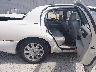 1LNHM82W15Y****** Destrozados 2005 Lincoln Town Car en Columbus