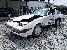JN1HZ14S6EX****** Usados y Reparables 1984 Nissan 300ZX en Macon
