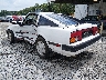 JN1HZ14S6EX****** Salvamento y Reparables 1984 Nissan 300ZX en Macon