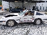 JN1HZ14S6EX****** Salvamento y Reparables 1984 Nissan 300ZX en Estado de Georgia