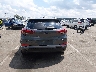 KM8J3CA40GU****** Destrozados 2016 Hyundai Tucson