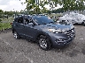KM8J3CA40GU****** Salvamento y Destrozados 2016 Hyundai Tucson en Englishtown