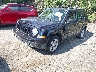1J4NT1GB7BD****** Usados y Reparables 2011 Jeep Patriot en Providence