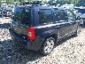 1J4NT1GB7BD****** Salvamento y Destrozados 2011 Jeep Patriot en Estado de Rhode Island